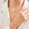 Flawless系列-圓隙戒指 Tru-Mi Flawless系列-圓隙戒指 商品照